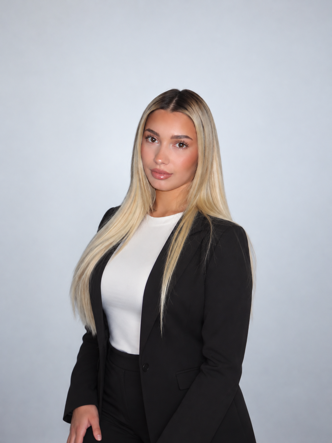 Melilla Ibouzidene, fondatrice de M CONSULTING STUDIO